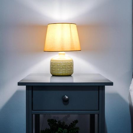 Hearsall Place Serviced Apartment コヴェントリー エクステリア 写真