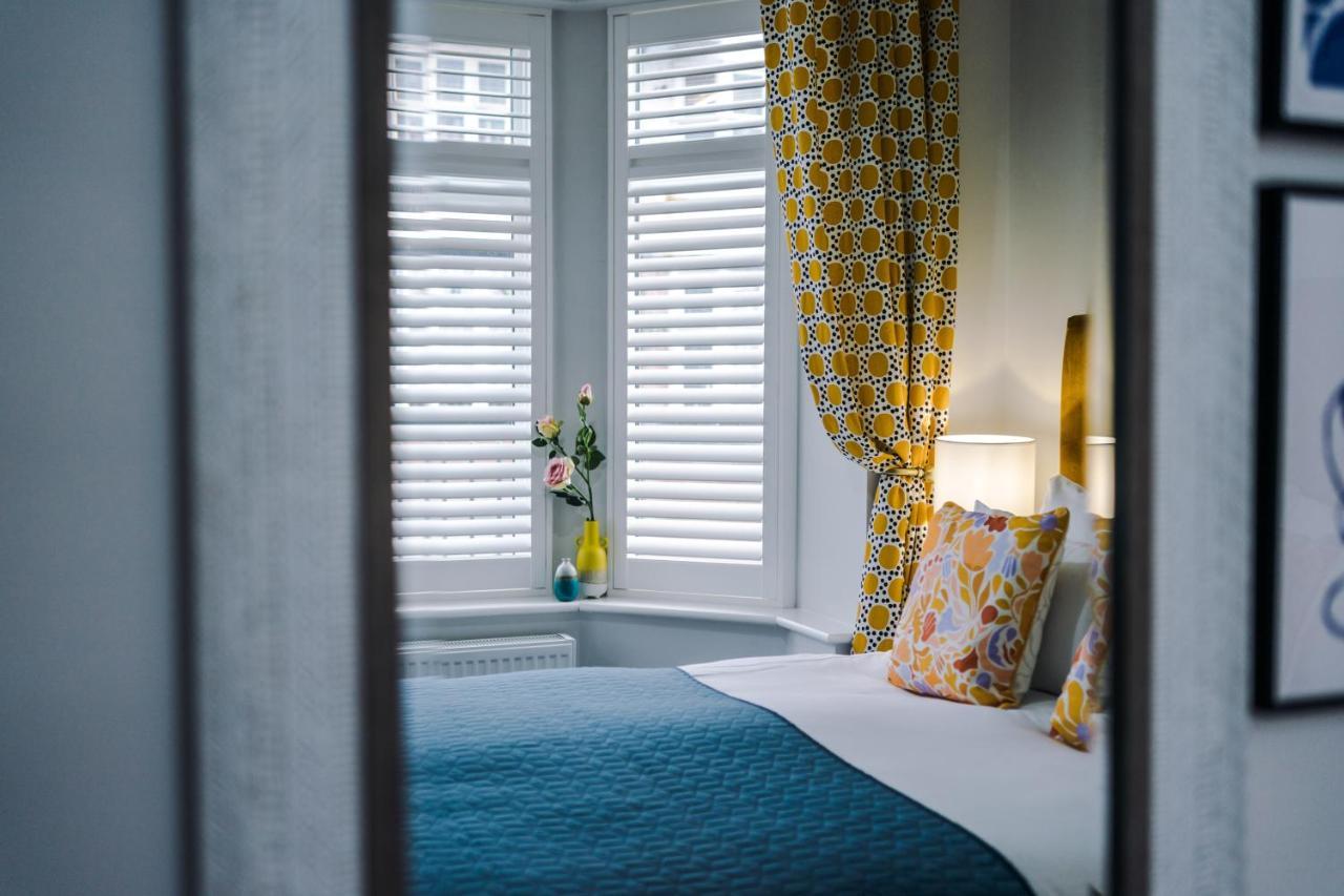 Hearsall Place Serviced Apartment コヴェントリー エクステリア 写真