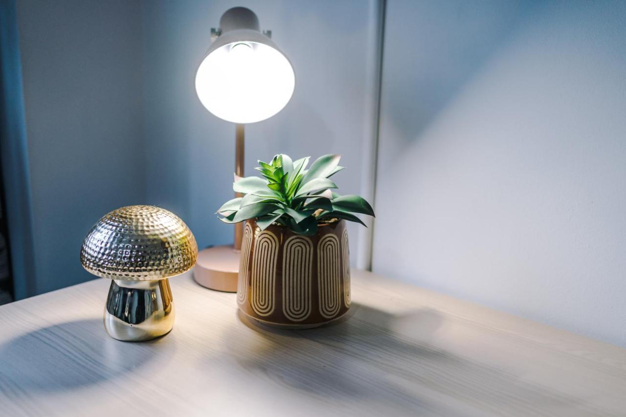 Hearsall Place Serviced Apartment コヴェントリー エクステリア 写真